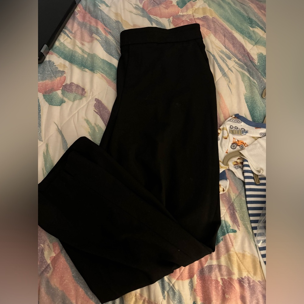 Banana Republic Hayden ankle pants